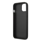 Guess iPhone 13 Mini Skal Big Logo Grå