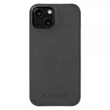 Kavaj iPhone 13 Mini Skal Boston Svart