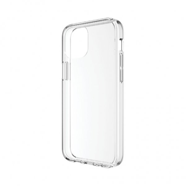 PanzerGlass iPhone 13 Mini Skal ClearCase Transparent