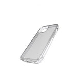 Tech21 iPhone 13 Mini Skal Evo Clear Transparent