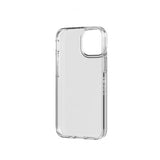 Tech21 iPhone 12 Mini/13 Mini Skal Evo Lite Transparent