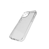 Tech21 iPhone 12 Mini/13 Mini Skal Evo Lite Transparent