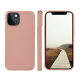 dbramante1928 iPhone 13 Mini Skal Greenland Pink Sand