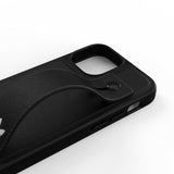 Adidas iPhone 13 Mini Skal Hand Strap Case Svart