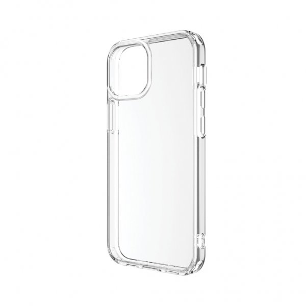 PanzerGlass iPhone 13 Mini Skal HardCase Transparent