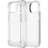 Gear4 iPhone 13 Mini Skal Havana Transparent