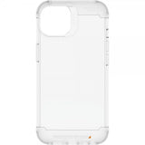Gear4 iPhone 13 Mini Skal Havana Transparent