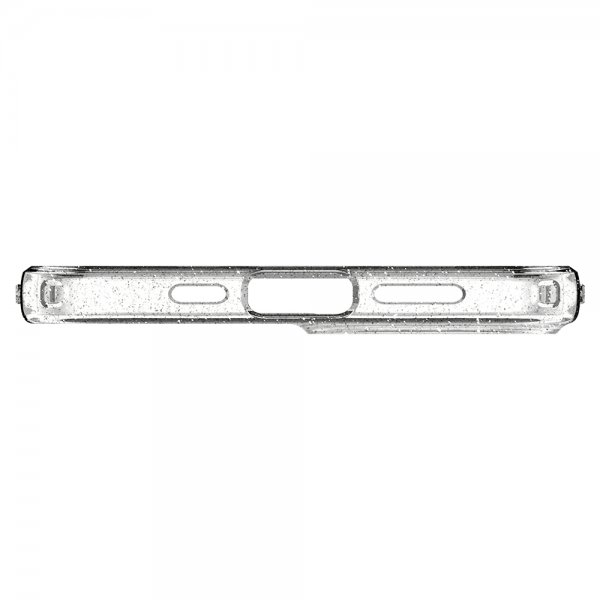 Spigen iPhone 13 Mini Skal Liquid Crystal Glitter Crystal Quartz