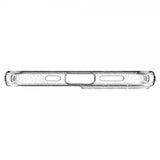 Spigen iPhone 13 Mini Skal Liquid Crystal Glitter Crystal Quartz