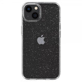 Spigen iPhone 13 Mini Skal Liquid Crystal Glitter Crystal Quartz