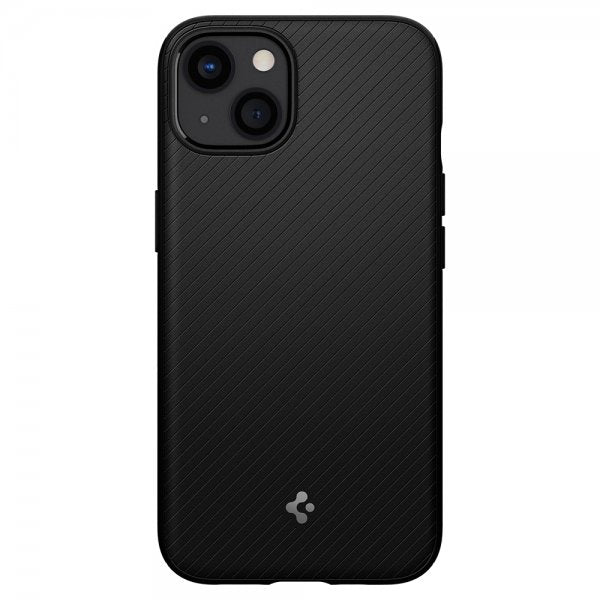 Spigen iPhone 13 Mini Skal Mag Armor Matte Black