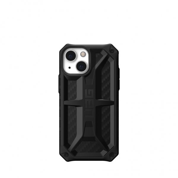 Urban Armor Gear (UAG) iPhone 13 Mini Skal Monarch Carbon Fiber