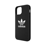 Adidas iPhone 13 Mini Skal Moulded Case Basic Svart