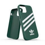 Adidas iPhone 13 Mini Skal Moulded Case PU Collegiate Green