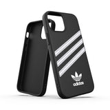 Adidas iPhone 13 Mini Skal Moulded Case PU Svart