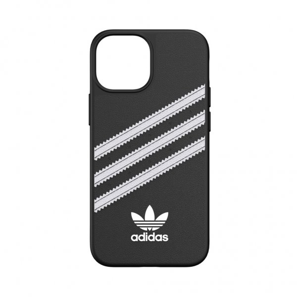 Adidas iPhone 13 Mini Skal Moulded Case PU Svart