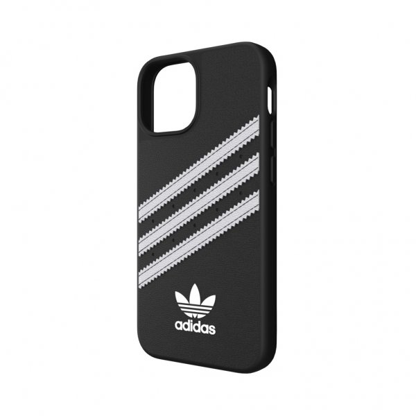 Adidas iPhone 13 Mini Skal Moulded Case PU Svart