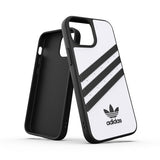 Adidas iPhone 13 Mini Skal Moulded Case PU Vit