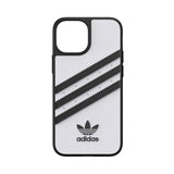 Adidas iPhone 13 Mini Skal Moulded Case PU Vit