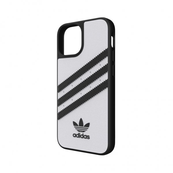 Adidas iPhone 13 Mini Skal Moulded Case PU Vit