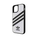 Adidas iPhone 13 Mini Skal Moulded Case PU Vit