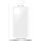 Puro iPhone 13 Mini Skal Nude Transparent