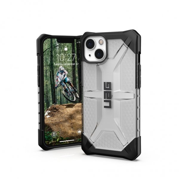Urban Armor Gear (UAG) iPhone 13 Mini Skal Plasma Ice
