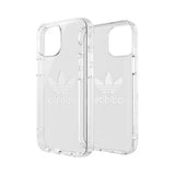 Adidas iPhone 13 Mini Skal Protective Clear Case Klar
