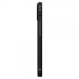 Spigen iPhone 13 Mini Skal Rugged Armor Matte Black