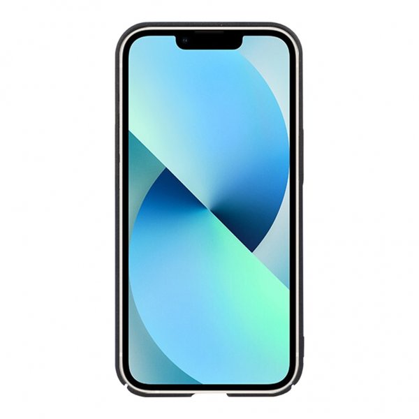 Krusell iPhone 13 Mini Skal SandCover Svart