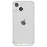 holdit iPhone 13 Mini Skal Seethru Vit