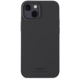 holdit iPhone 13 Mini Skal Silikon Svart