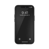 Adidas iPhone 13 Mini Skal Silicone Case Svart