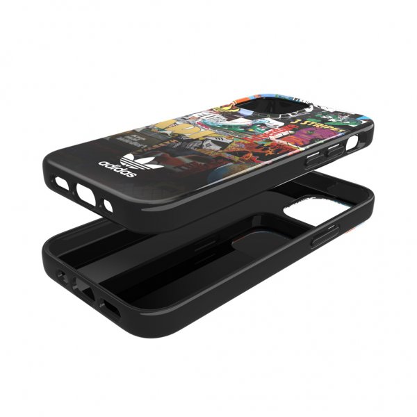 Adidas iPhone 13 Mini Skal Snap Case Graphic AOP