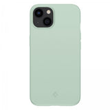 Spigen iPhone 13 Mini Skal Thin Fit Apple Mint