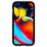 Spigen iPhone 13 Mini Skal Tough Armor Navy Blue