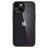 Spigen iPhone 13 Mini Skal Ultra Hybrid Matte Black