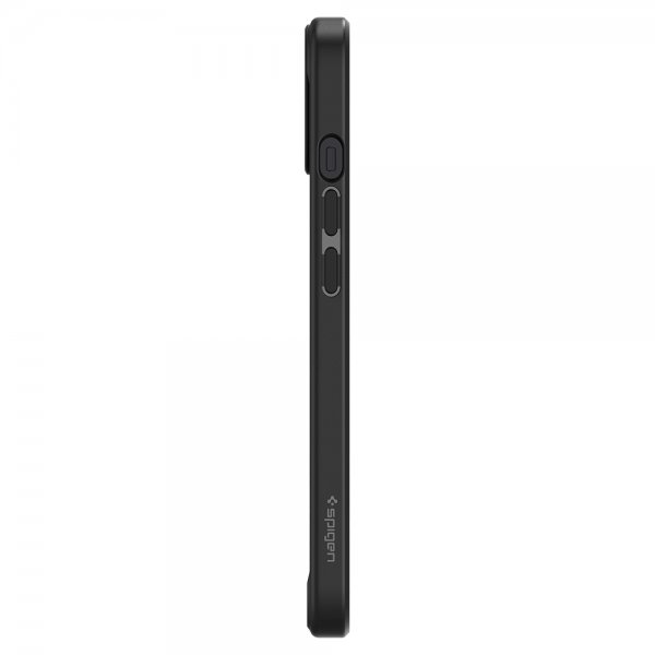 Spigen iPhone 13 Mini Skal Ultra Hybrid Matte Black