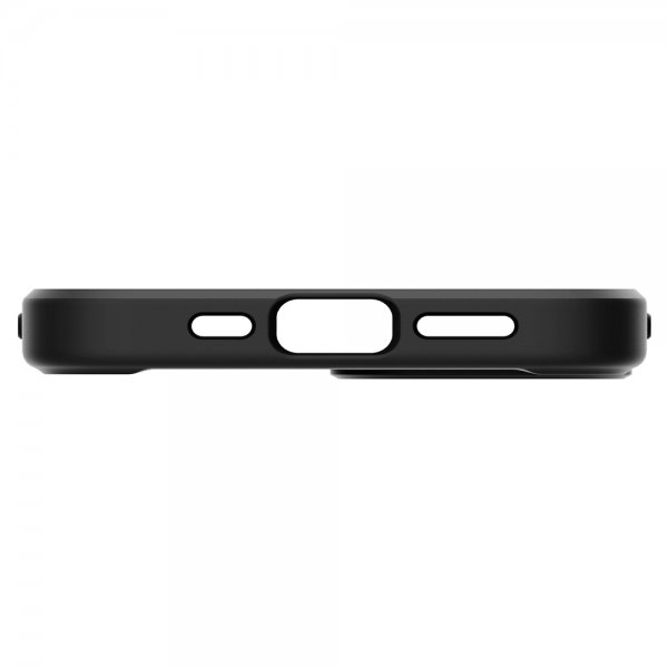 Spigen iPhone 13 Mini Skal Ultra Hybrid Matte Black