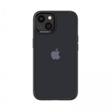 Spigen iPhone 13 Mini Skal Ultra Hybrid Matte Frost Black
