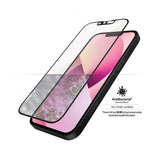 PanzerGlass iPhone 13 Mini Skärmskydd Edge-to-Edge Anti-Bluelight