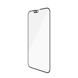 PanzerGlass iPhone 13 Mini Skärmskydd Edge-to-Edge CamSlider