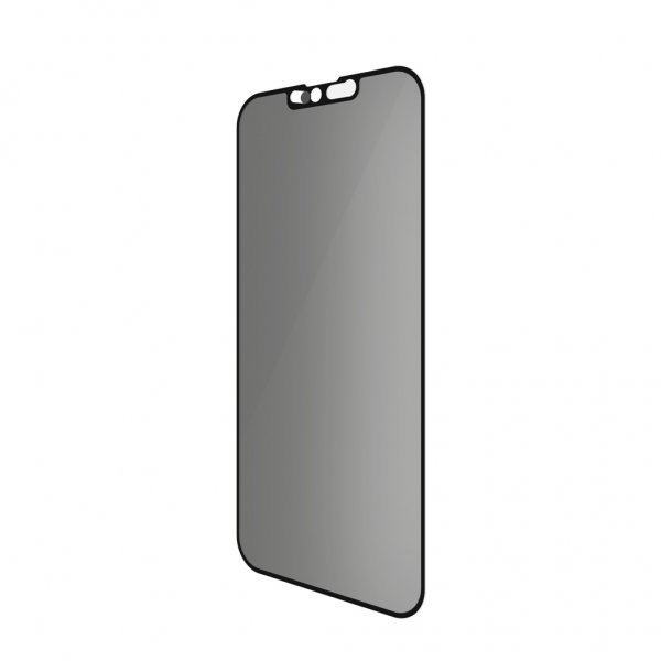 PanzerGlass iPhone 13 Mini Skärmskydd Edge-to-Edge CamSlider Privacy