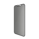 PanzerGlass iPhone 13 Mini Skärmskydd Edge-to-Edge CamSlider Privacy