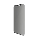 PanzerGlass iPhone 13 Mini Skärmskydd Edge-to-Edge Case Friendly Privacy