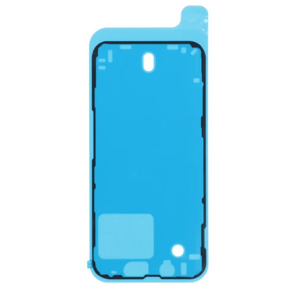 iPhone 13 Mini ZY In-Cell FHD LCD-skärm Svart