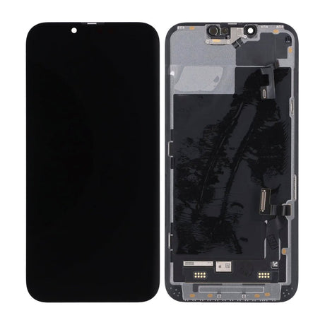 iPhone 13 OLED Skärm Original - Sensor Diagnostik