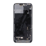iPhone 13 OLED Skärm Original - Sensor Diagnostik