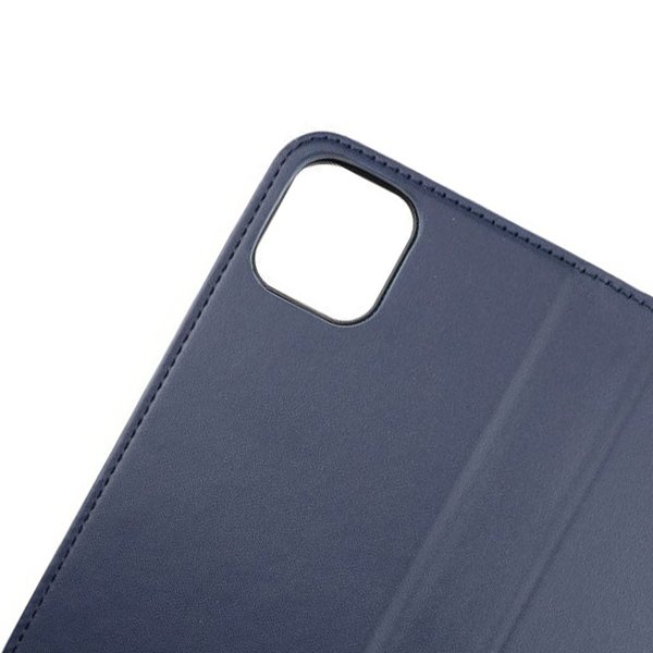 Rvelon iPhone 13 Fodral Magnetiskt Avtagbart Skal Blå