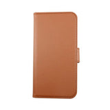 Rvelon iPhone 13 Fodral Magnetiskt Avtagbart Skal Brun